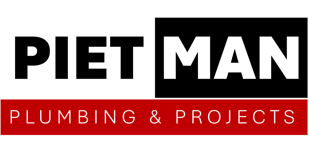 Piet-Man Plumbing